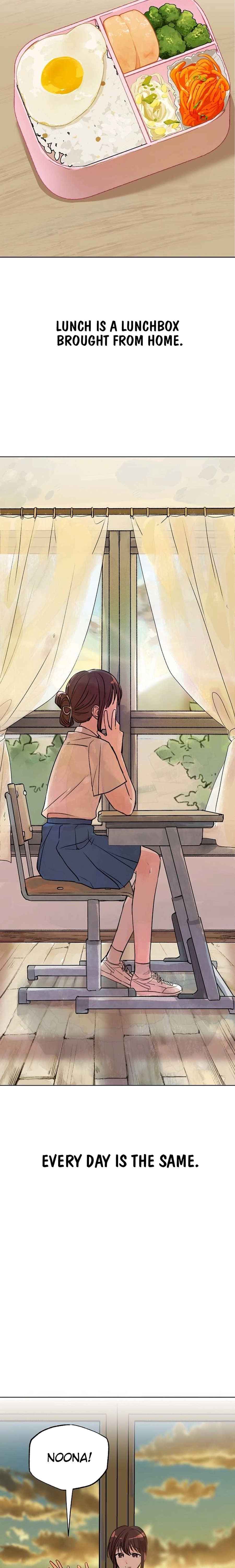 Read Classroom of Two chapter 1 image 11 on Lezhin