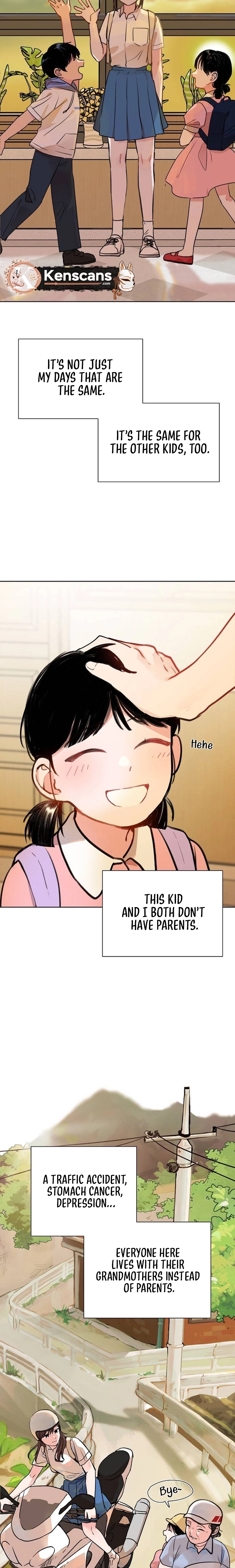 Read Classroom of Two chapter 1 image 12 on Lezhin