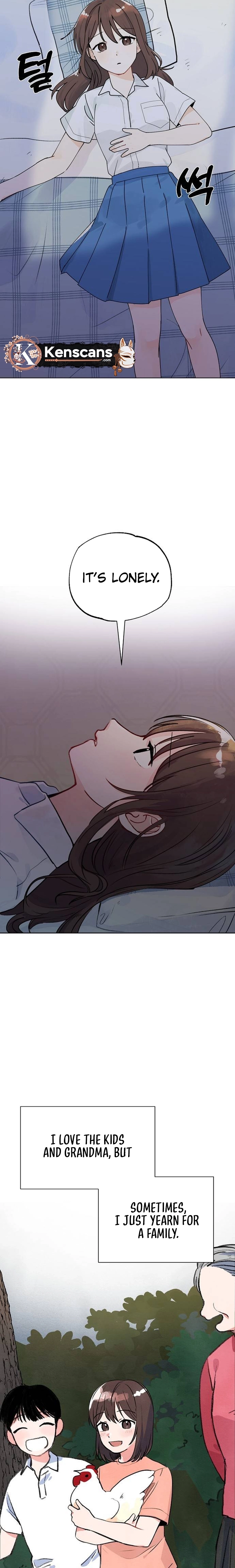 Read Classroom of Two chapter 1 image 14 on Lezhin