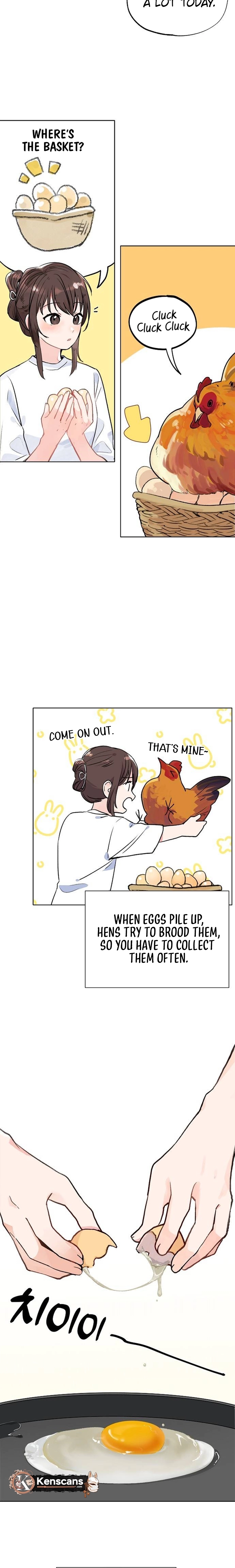 Read Classroom of Two chapter 1 image 2 on Lezhin