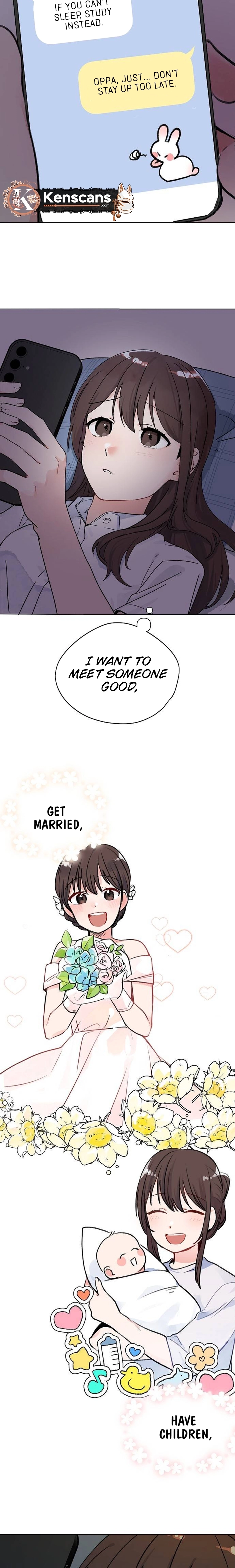 Read Classroom of Two chapter 1 image 24 on Lezhin