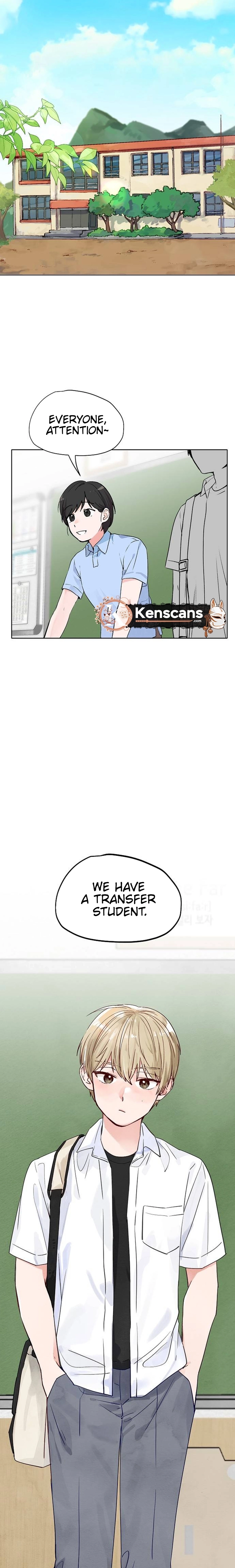 Read Classroom of Two chapter 1 image 26 on Lezhin