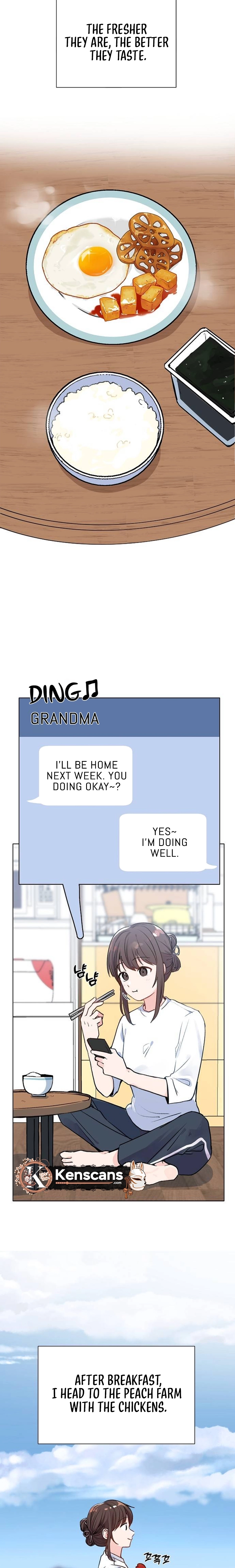 Read Classroom of Two chapter 1 image 3 on Lezhin