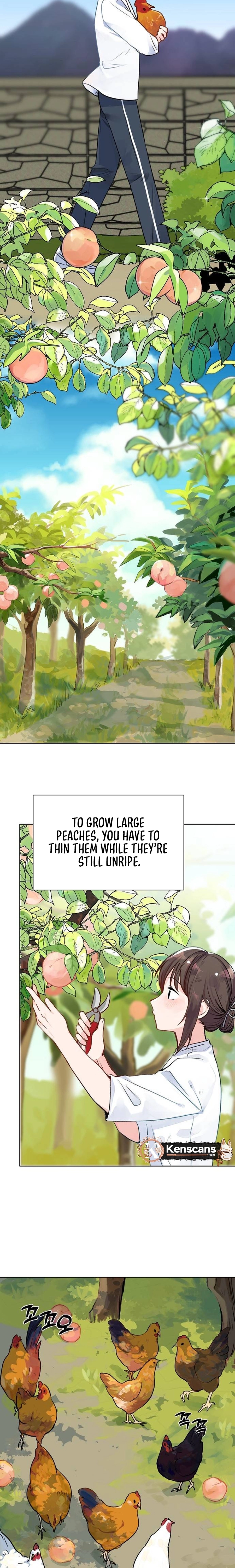 Read Classroom of Two chapter 1 image 4 on Lezhin