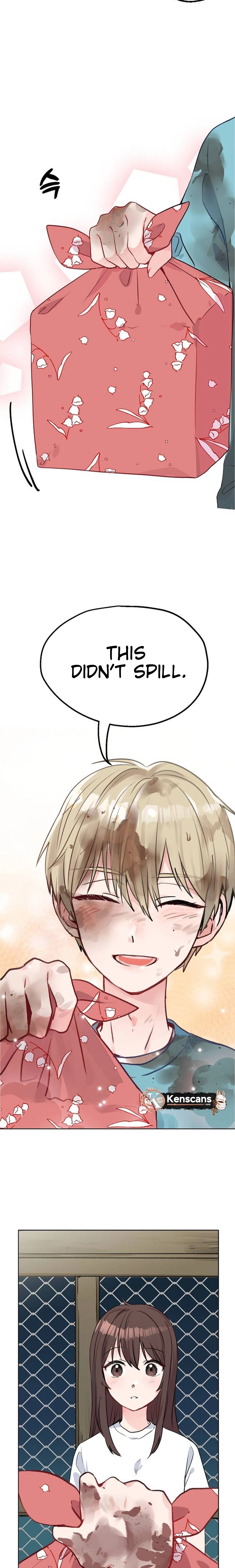 Read Classroom of Two chapter 10 image 1 on Lezhin