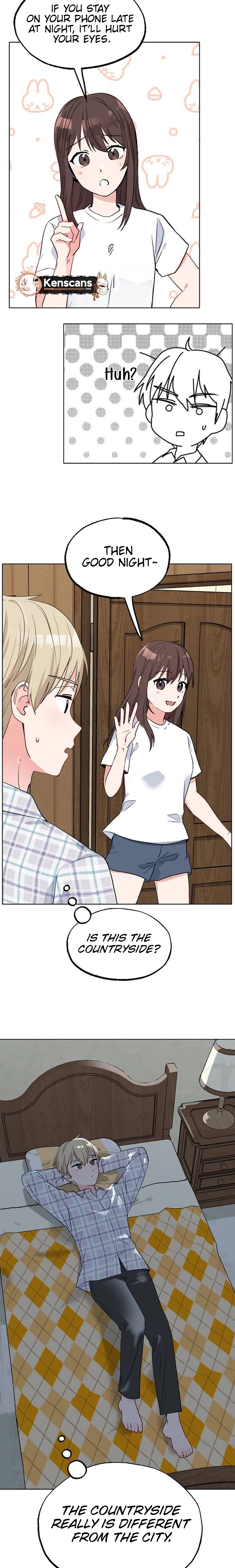 Read Classroom of Two chapter 10 image 10 on Lezhin