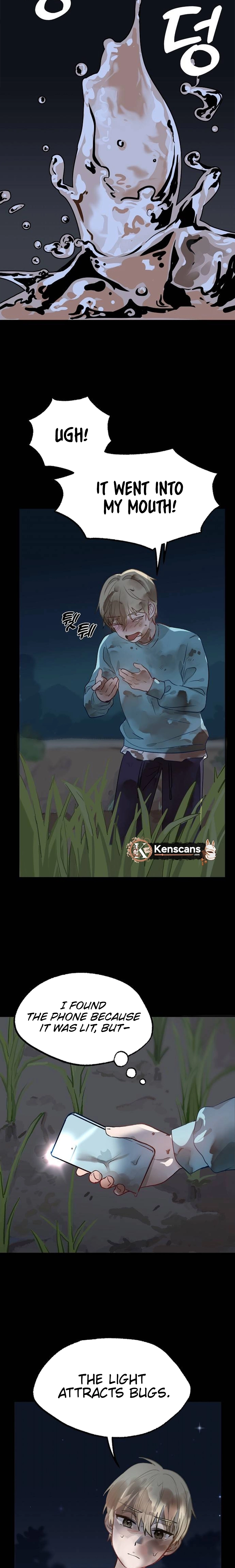 Read Classroom of Two chapter 10 image 12 on Lezhin