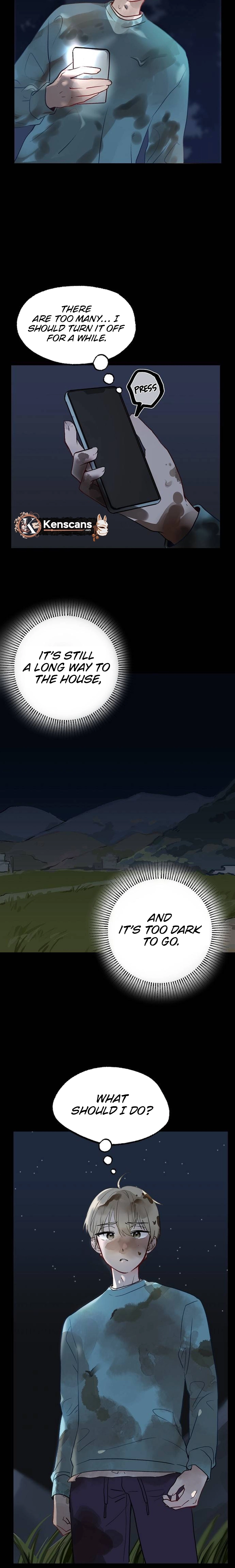 Read Classroom of Two chapter 10 image 13 on Lezhin