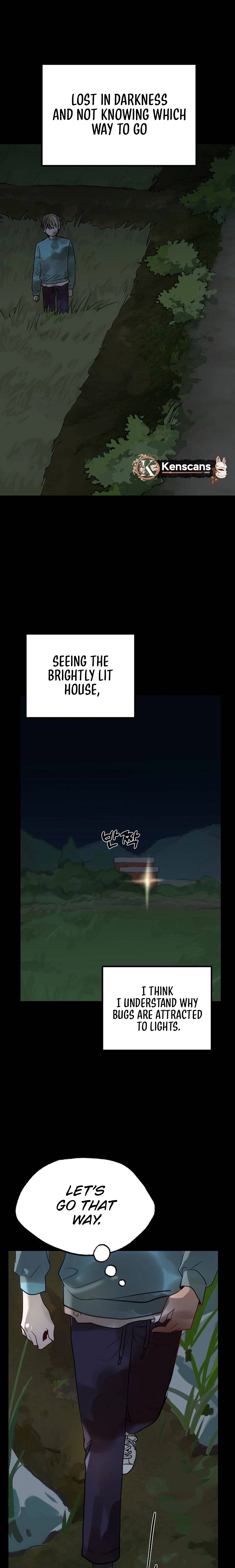 Read Classroom of Two chapter 10 image 14 on Lezhin