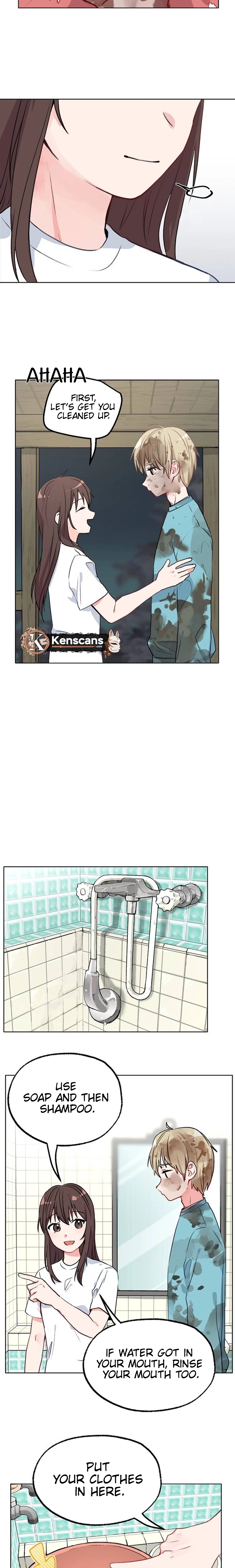 Read Classroom of Two chapter 10 image 2 on Lezhin