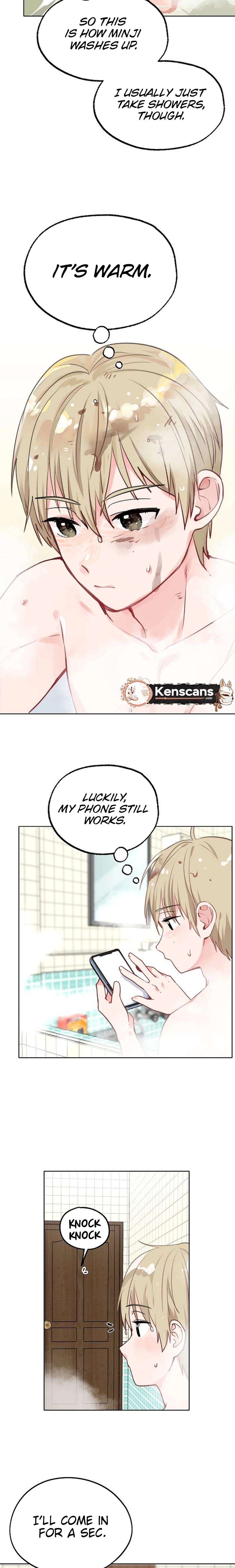 Read Classroom of Two chapter 10 image 4 on Lezhin