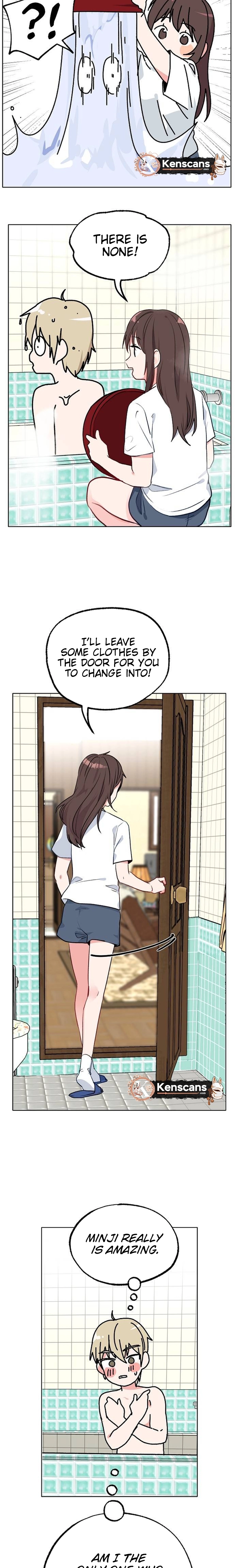 Read Classroom of Two chapter 10 image 6 on Lezhin