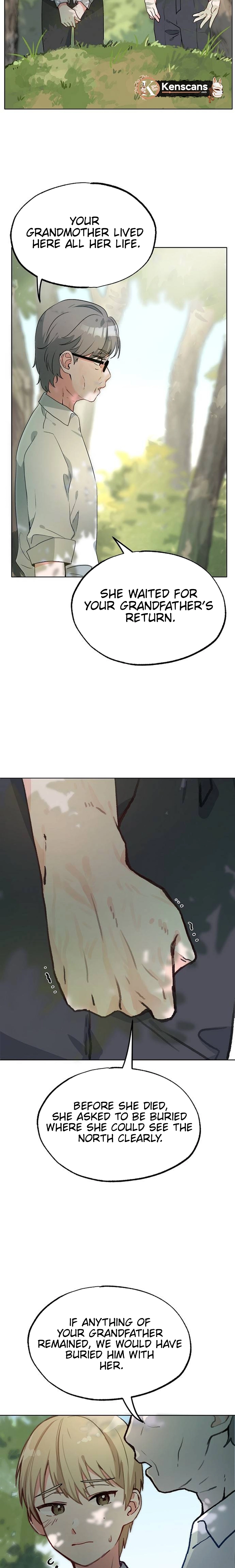 Read Classroom of Two chapter 11 image 12 on Lezhin