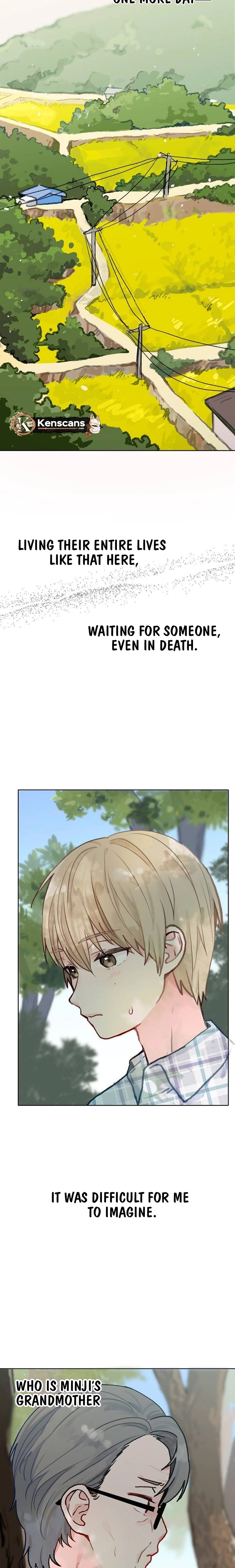 Read Classroom of Two chapter 11 image 14 on Lezhin