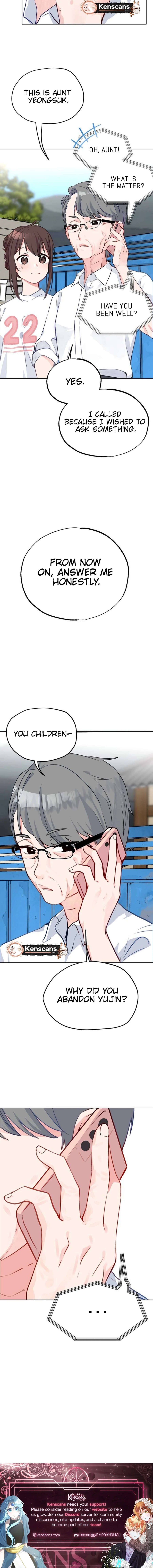 Read Classroom of Two chapter 11 image 18 on Lezhin