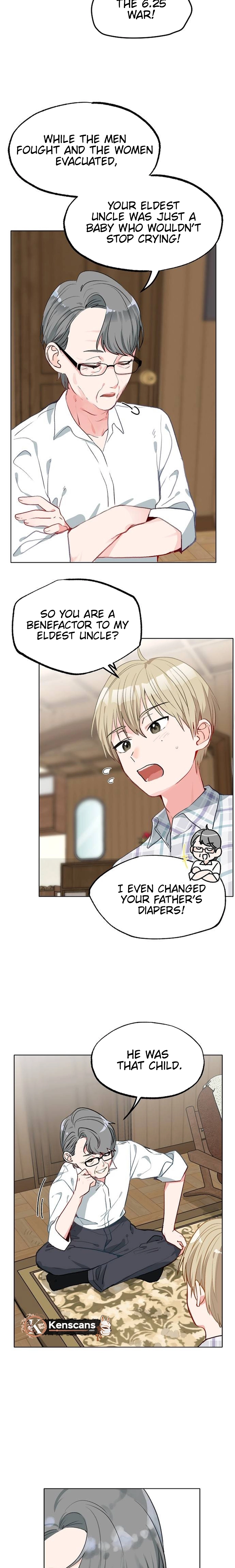 Read Classroom of Two chapter 11 image 6 on Lezhin