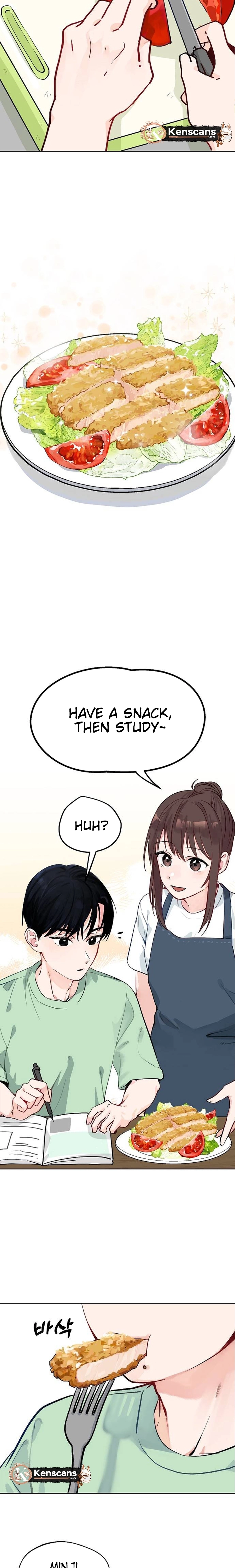 Read Classroom of Two chapter 12 image 10 on Lezhin