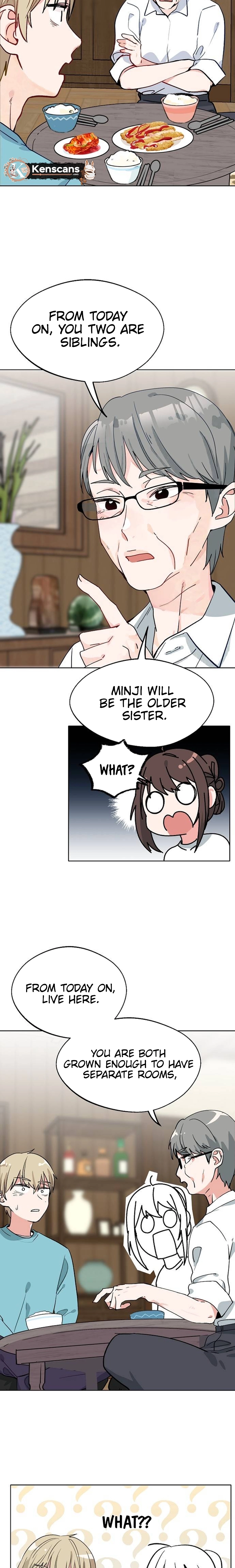 Read Classroom of Two chapter 12 image 17 on Lezhin