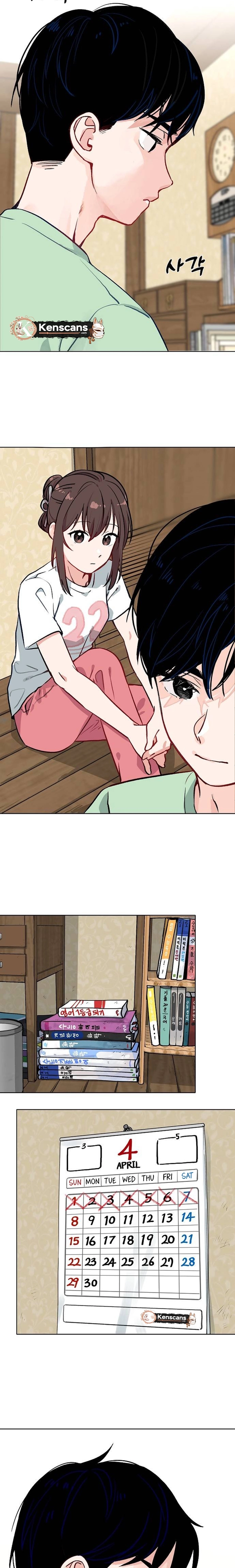 Read Classroom of Two chapter 12 image 7 on Lezhin