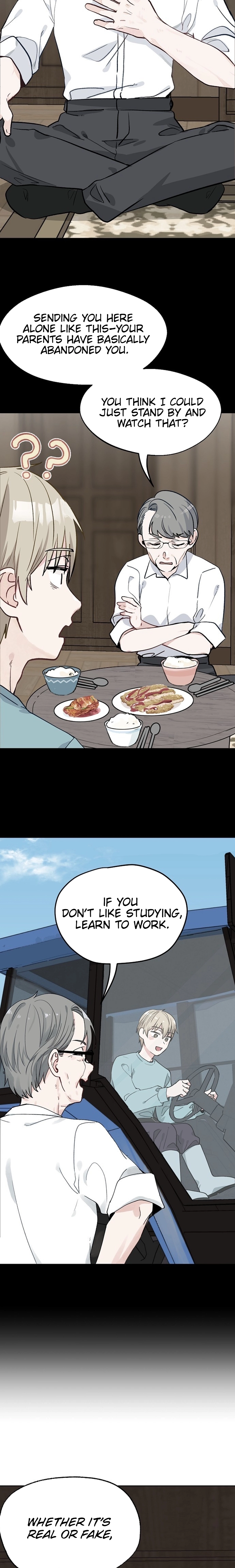 Read Classroom of Two chapter 13 image 11 on Lezhin