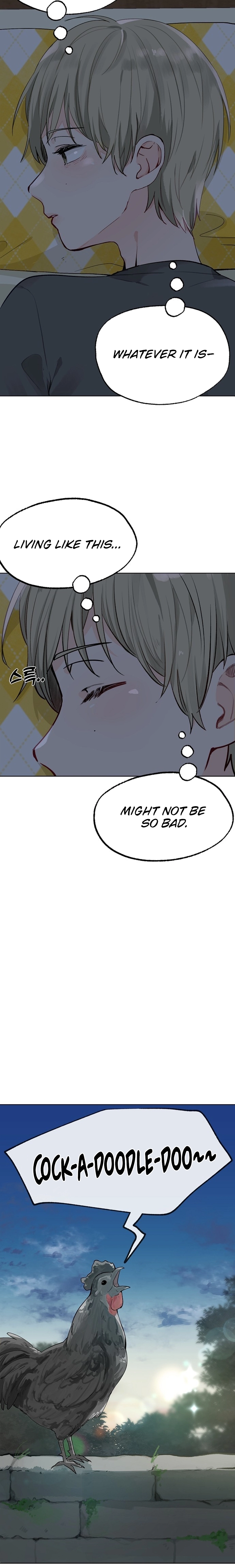 Read Classroom of Two chapter 13 image 12 on Lezhin
