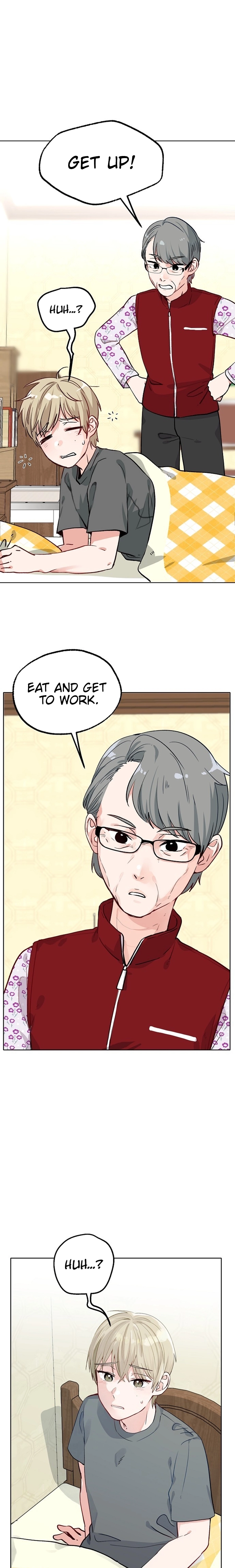 Read Classroom of Two chapter 13 image 13 on Lezhin