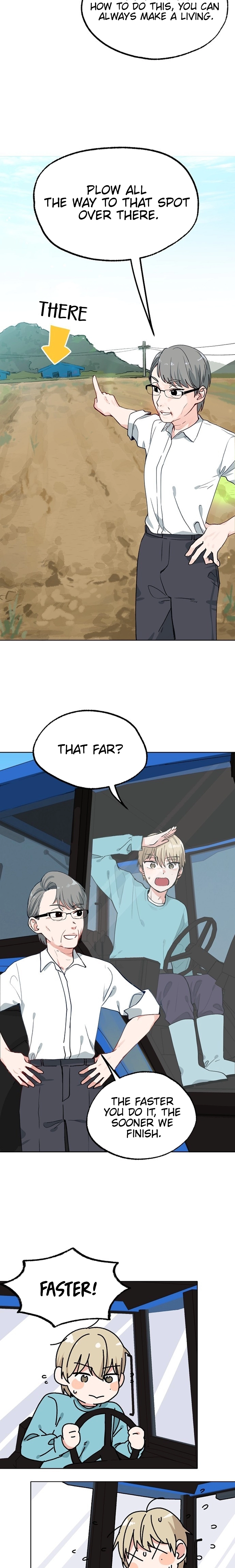 Read Classroom of Two chapter 13 image 6 on Lezhin