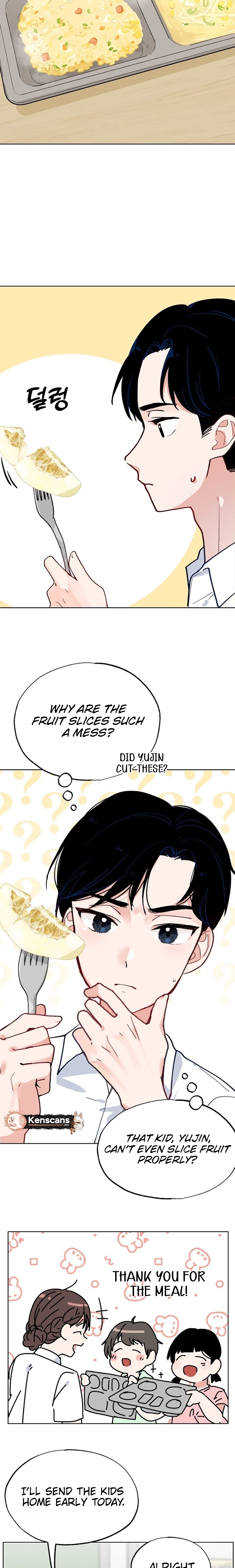 Read Classroom of Two chapter 14 image 10 on Lezhin