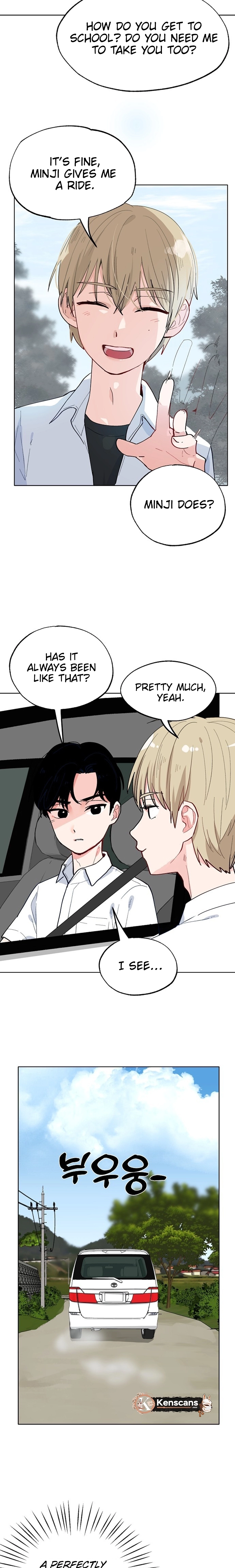 Read Classroom of Two chapter 14 image 13 on Lezhin