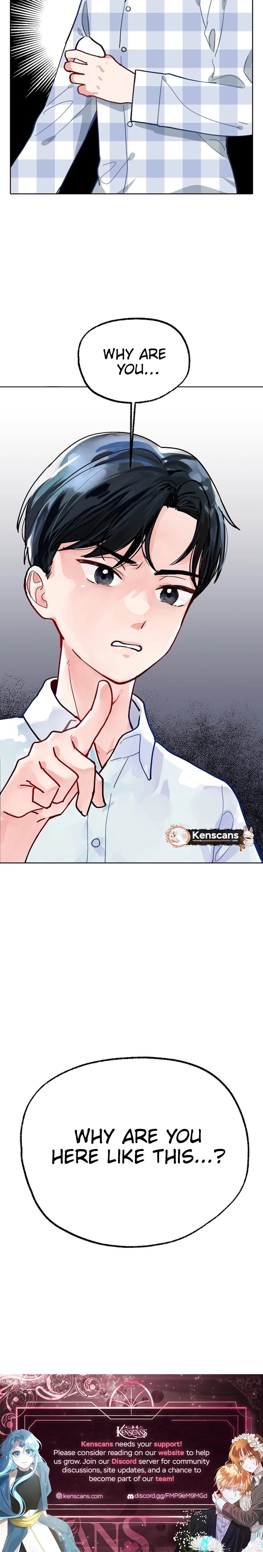 Read Classroom of Two chapter 14 image 19 on Lezhin