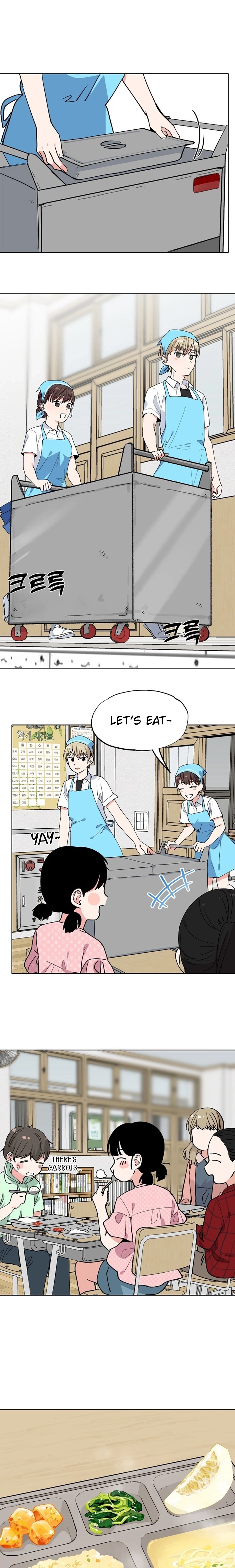 Read Classroom of Two chapter 14 image 9 on Lezhin