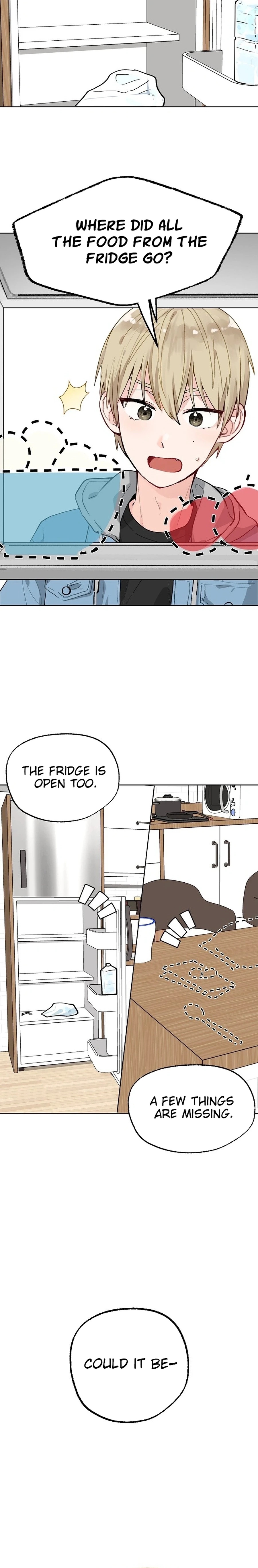 Read Classroom of Two chapter 15 image 19 on Lezhin