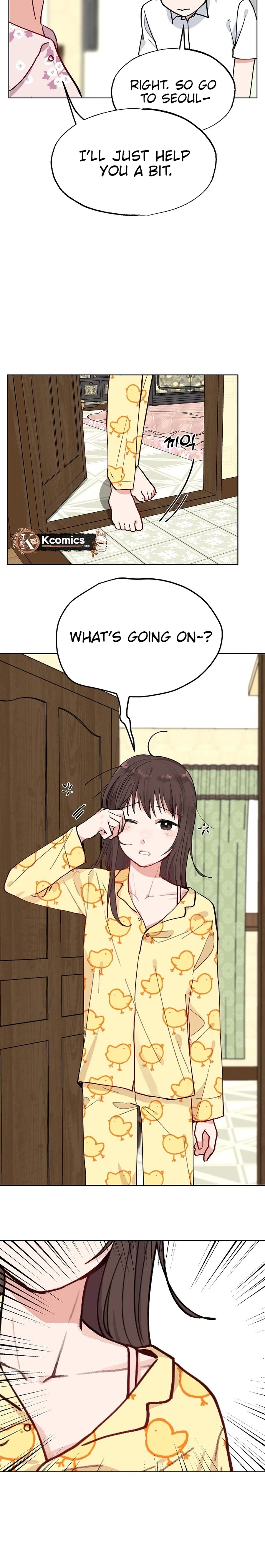 Read Classroom of Two chapter 15 image 5 on Lezhin