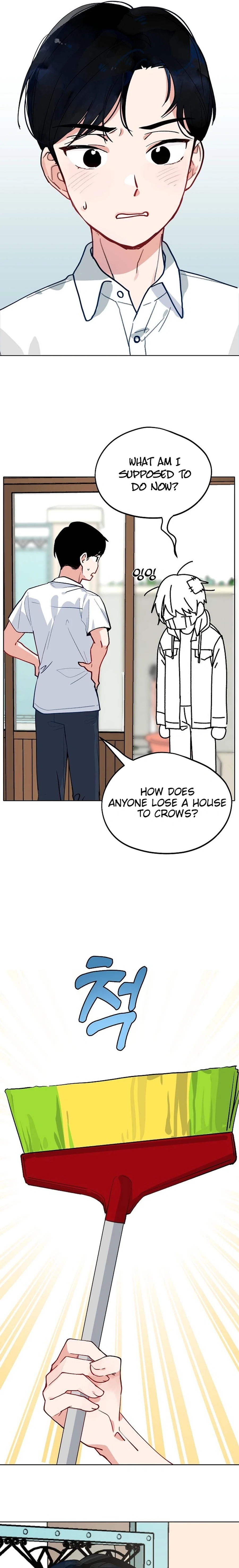 Read Classroom of Two chapter 16 image 10 on Lezhin