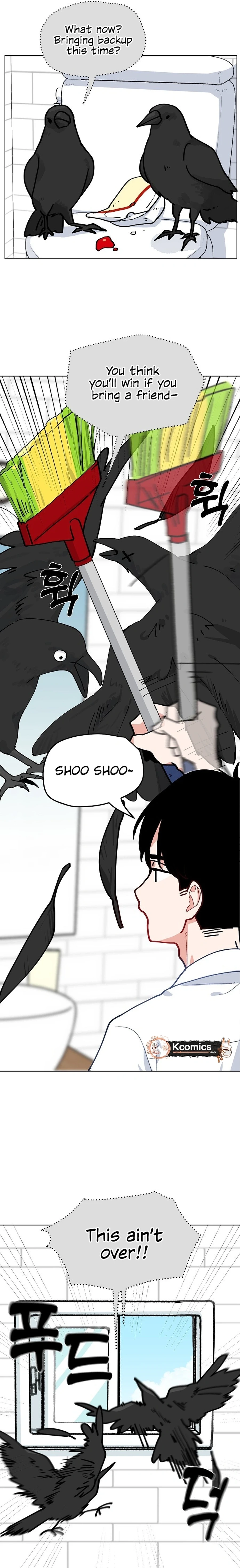 Read Classroom of Two chapter 16 image 12 on Lezhin