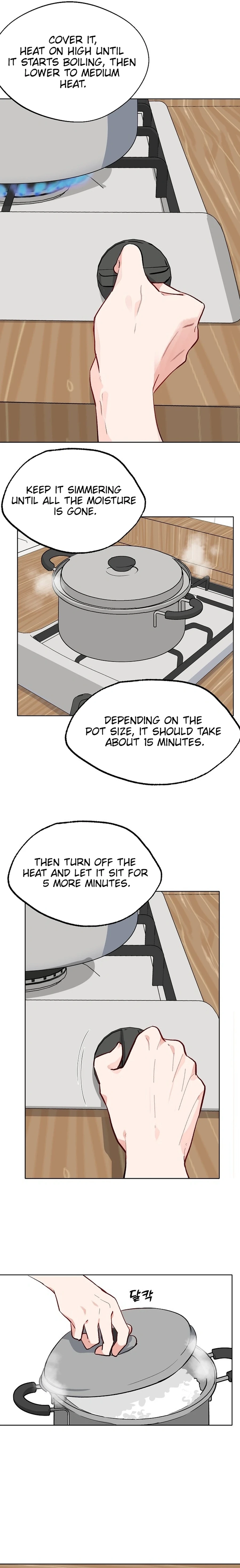Read Classroom of Two chapter 16 image 18 on Lezhin
