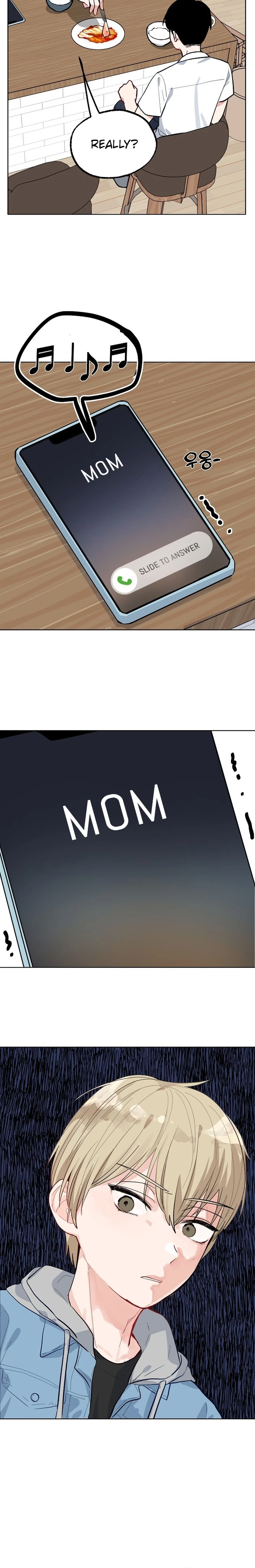 Read Classroom of Two chapter 16 image 21 on Lezhin