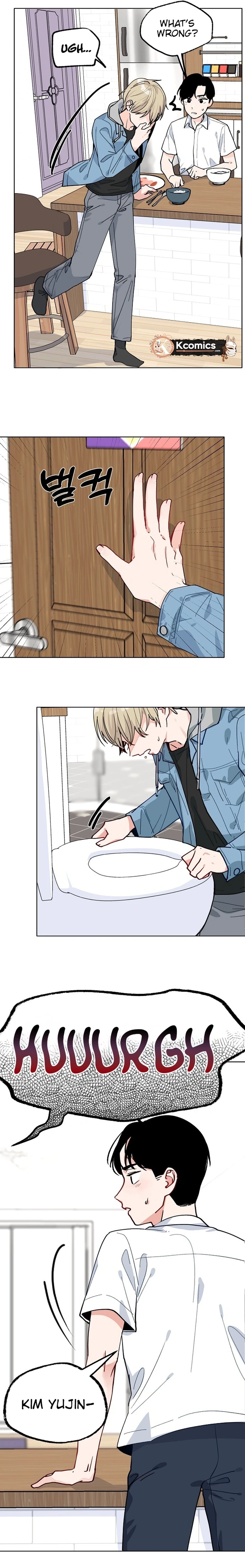 Read Classroom of Two chapter 16 image 22 on Lezhin