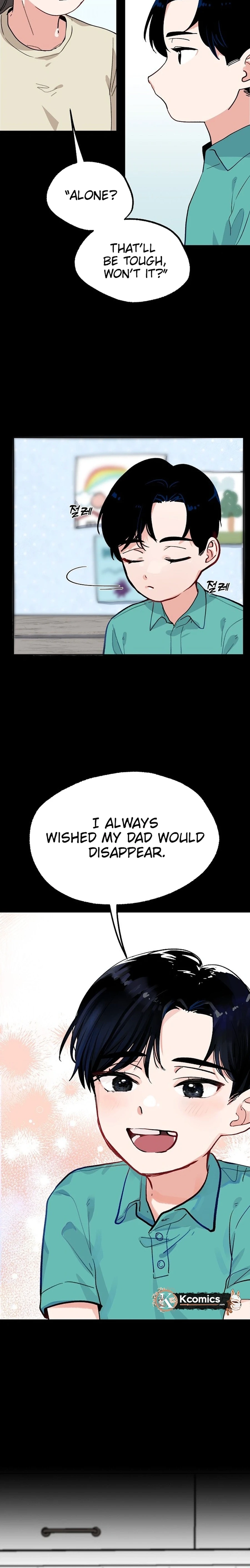Read Classroom of Two chapter 17 image 7 on Lezhin
