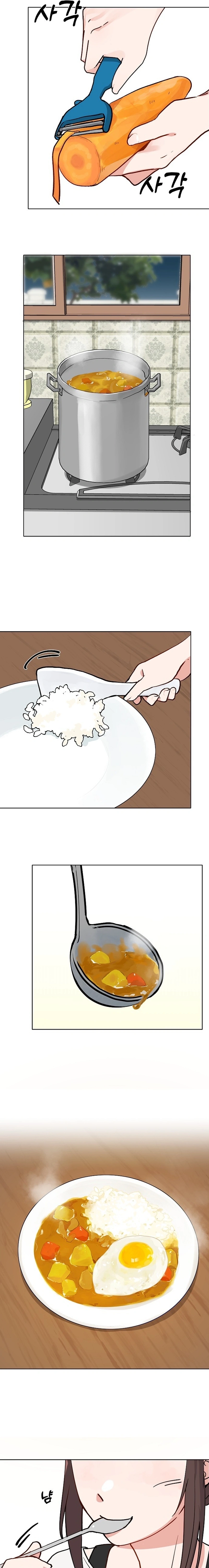 Read Classroom of Two chapter 18 image 11 on Lezhin