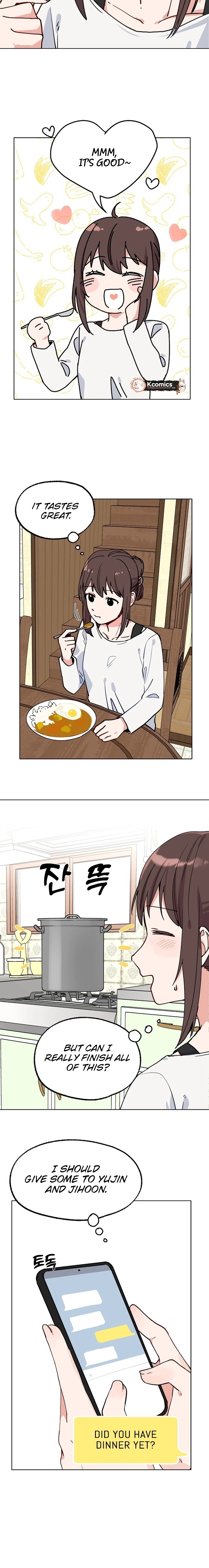 Read Classroom of Two chapter 18 image 12 on Lezhin