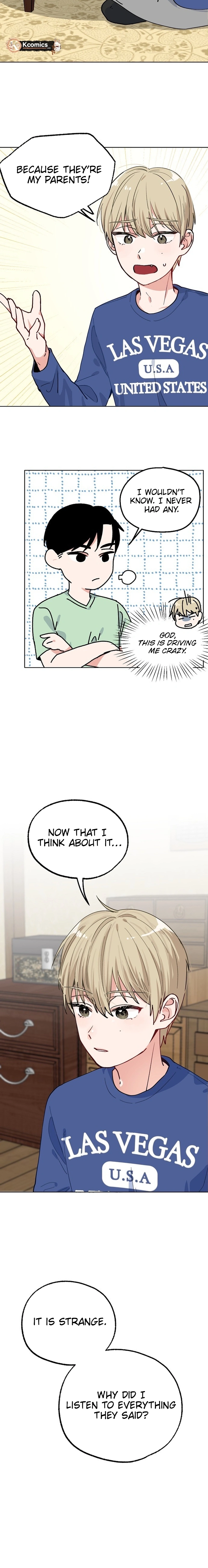 Read Classroom of Two chapter 18 image 8 on Lezhin