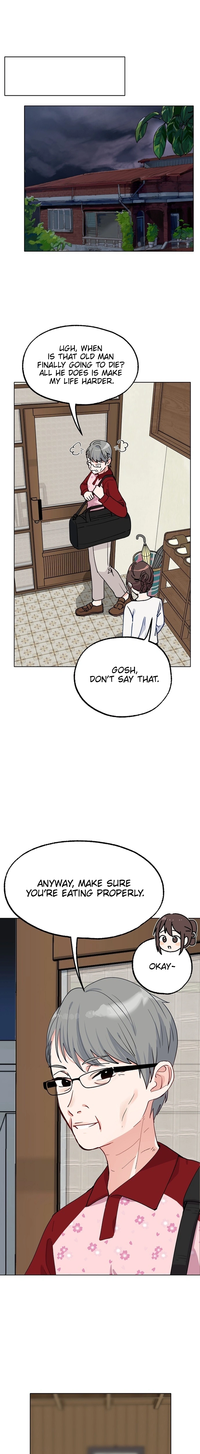 Read Classroom of Two chapter 18 image 9 on Lezhin
