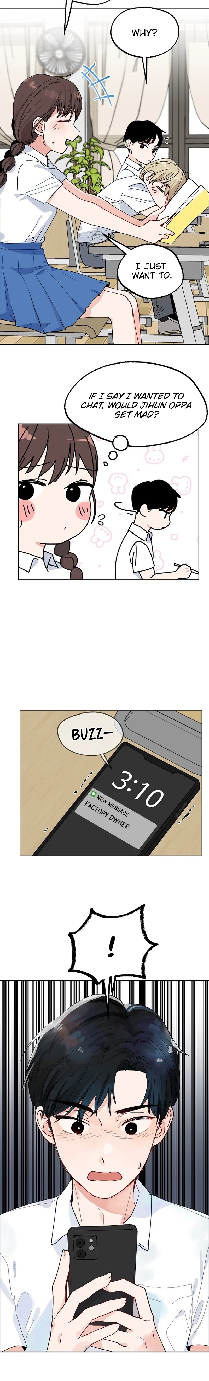 Read Classroom of Two chapter 19 image 10 on Lezhin