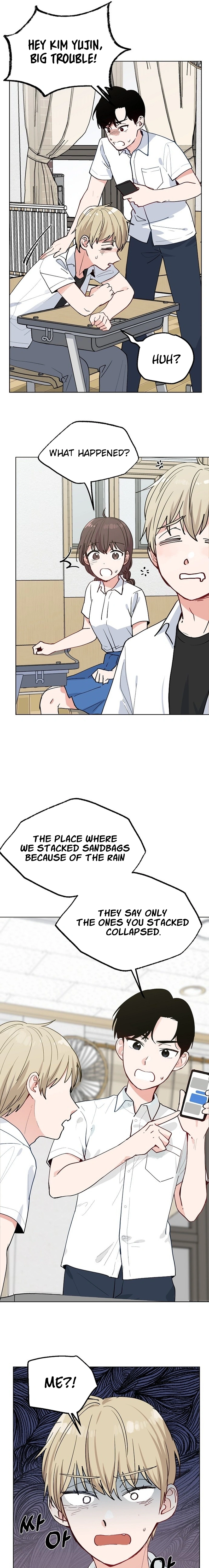 Read Classroom of Two chapter 19 image 11 on Lezhin