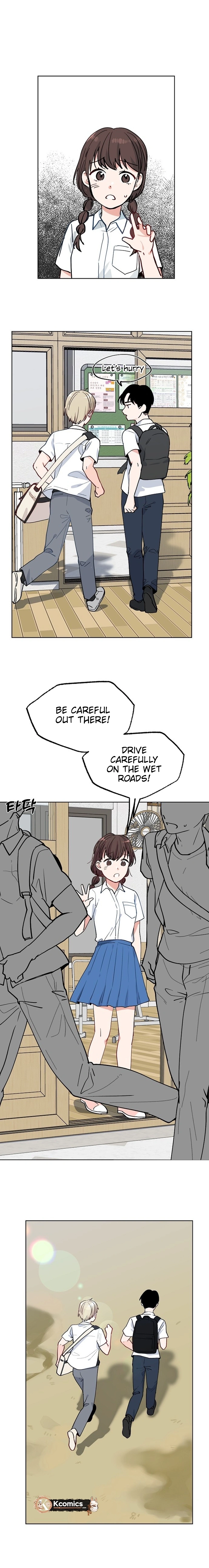 Read Classroom of Two chapter 19 image 13 on Lezhin