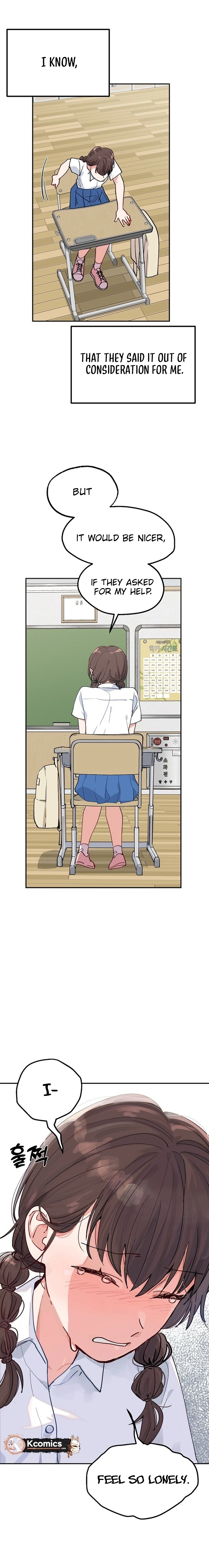 Read Classroom of Two chapter 19 image 15 on Lezhin