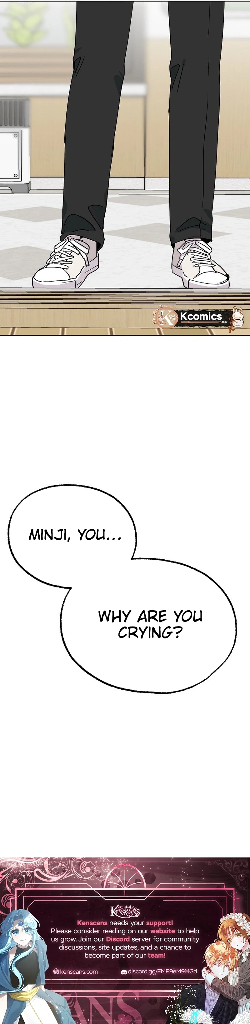 Read Classroom of Two chapter 19 image 17 on Lezhin
