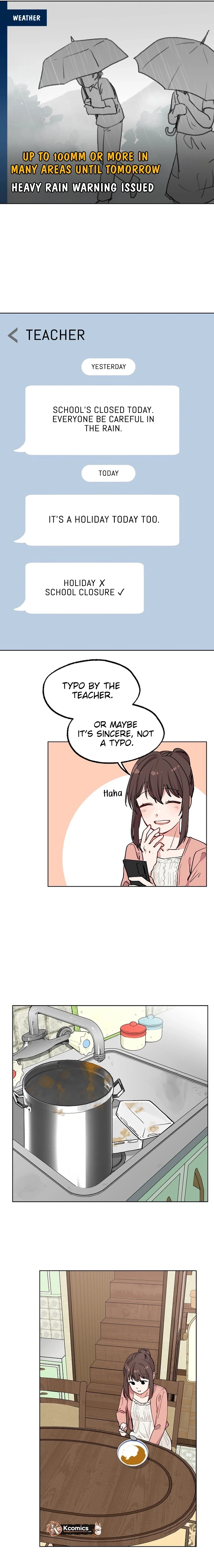 Read Classroom of Two chapter 19 image 3 on Lezhin