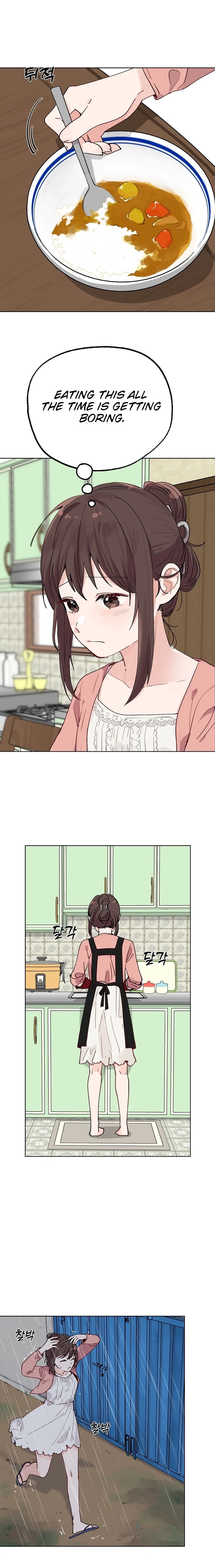 Read Classroom of Two chapter 19 image 4 on Lezhin